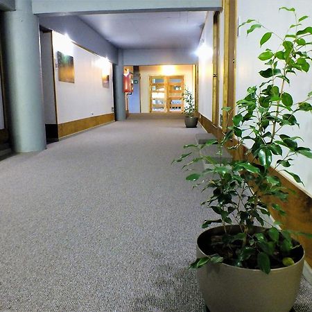 Hotel Terrapuerto Валдивия Екстериор снимка