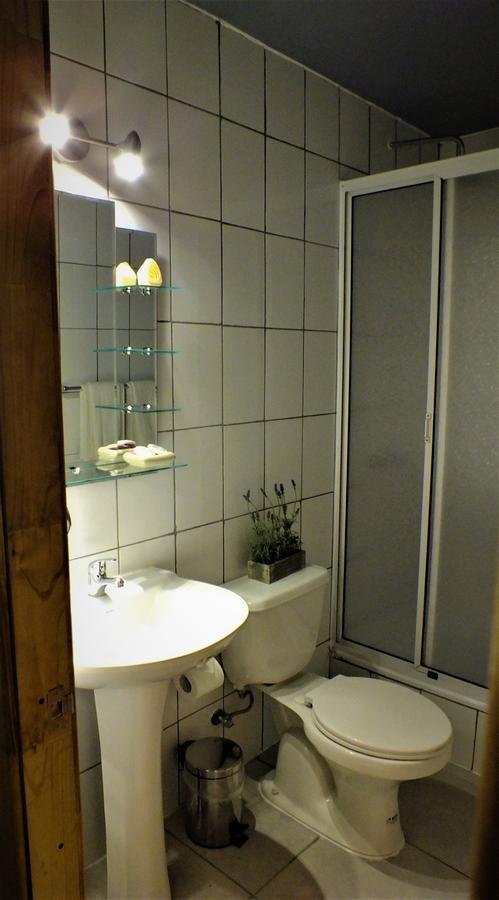 Hotel Terrapuerto Валдивия Екстериор снимка